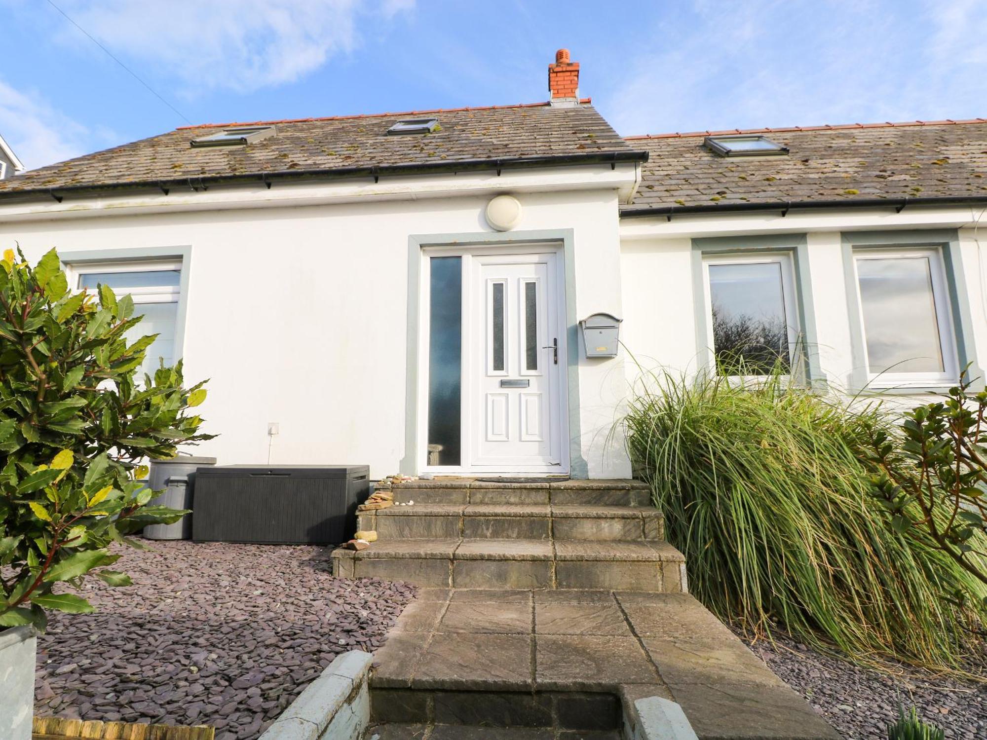 Oakdene Villa Milford Haven Exterior photo